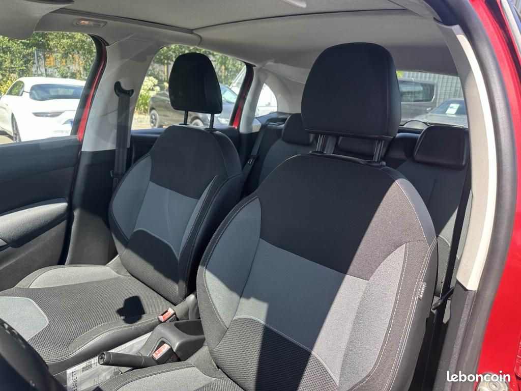 CITROEN C3 1.4 HDi FAP - 70 Business (image 17)