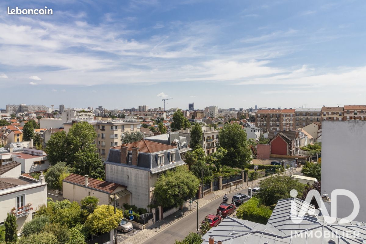 Appartement 2 pièces 33 m² · à Colombes · 33 m² · 1 060 €/mois