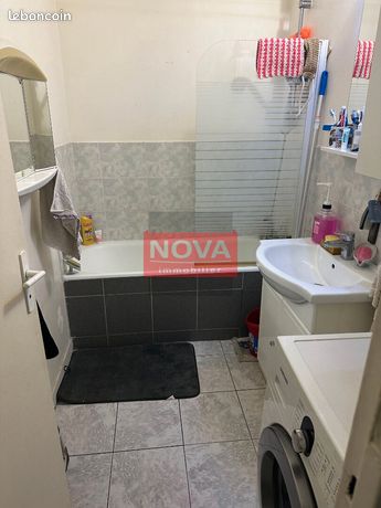 Appartement a louer sarcelles - 3 pièce(s) - 65 m2 - Surfyn