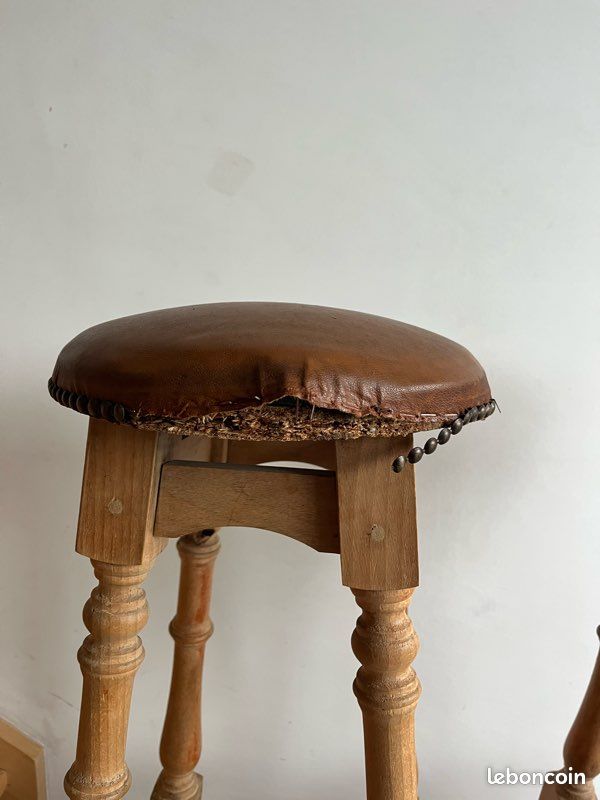 Tabouret intérieur (image 2)