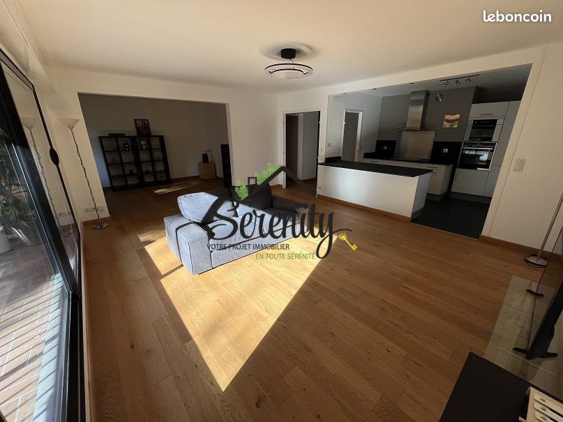 Appartement 3 pièces 99 m² · à Loos · 99 m² · 310 000 €