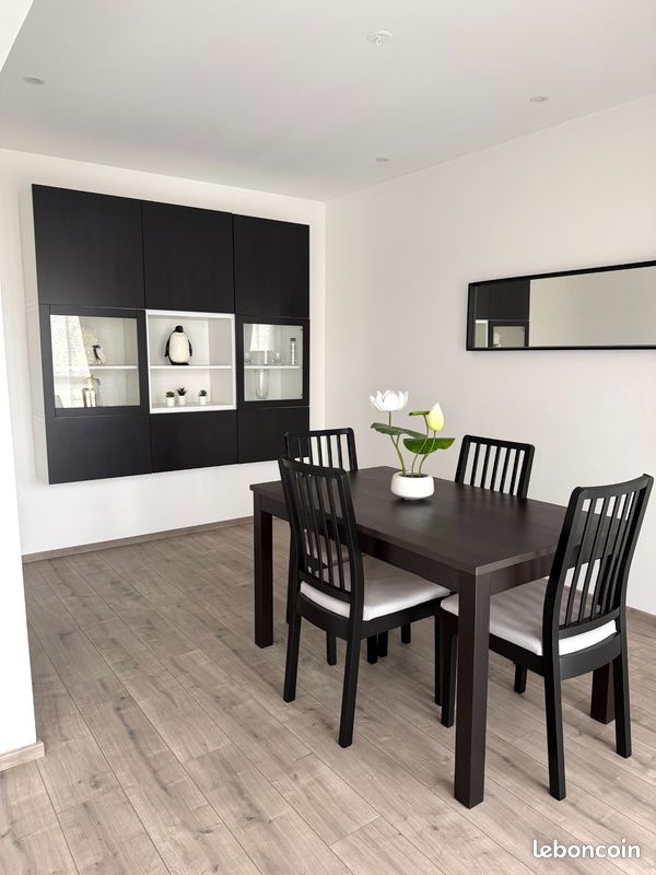 Appartement 5 pièces 85 m² · à Wintzenheim · 85,3 m² · 259 000 €