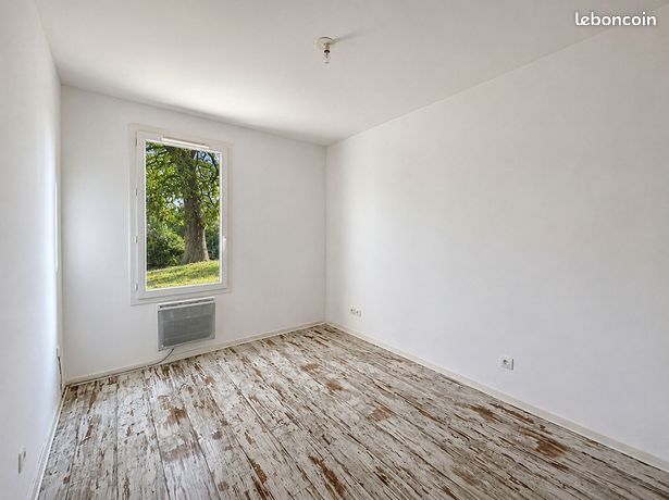 Appartement 3 pièces 59 m² — 7