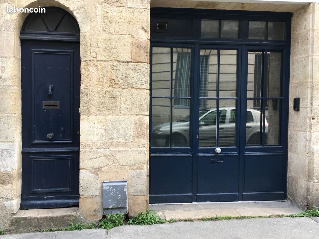 Appartement 2 pièces 47 m² · à Bordeaux · 47 m² · 930 €/mois