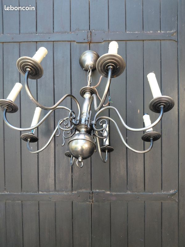 Lustre hollandais (image 2)
