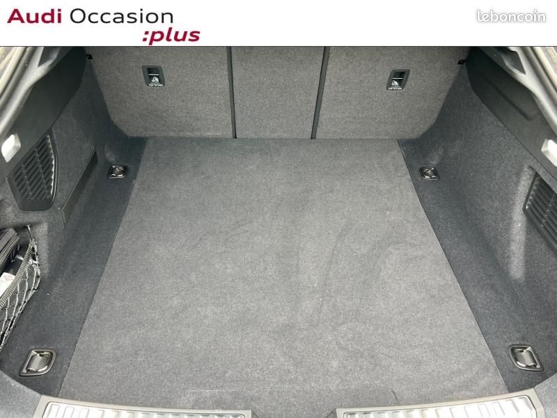 Audi A5 2.0 TDI Hybride 204ch S line quattro S tronic 7 (image 30)