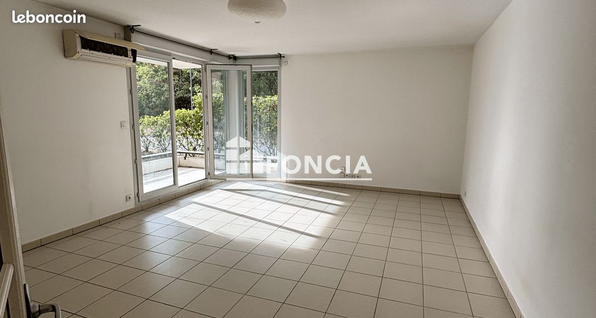 Appartement 4 pièces 91 m² · à Toulouse · 91 m² · 210 000 €