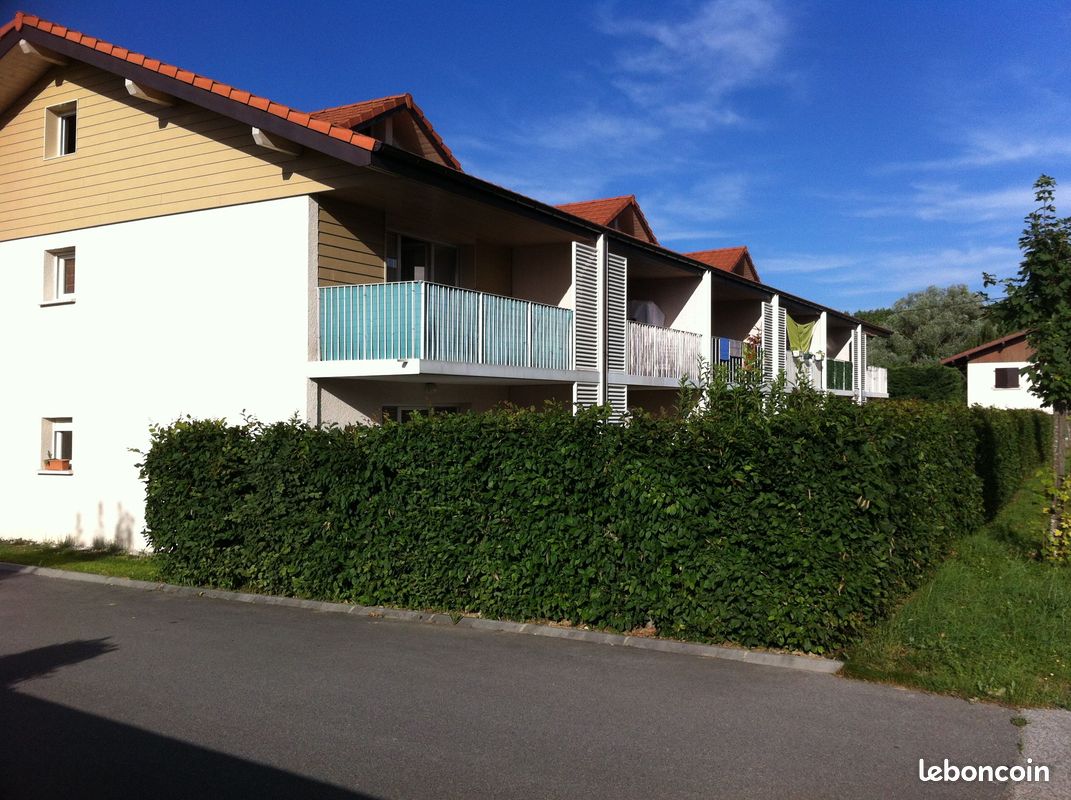 Appartement 2 pièces 50 m² · à Reignier-Ésery · 50 m² · 920 €/mois