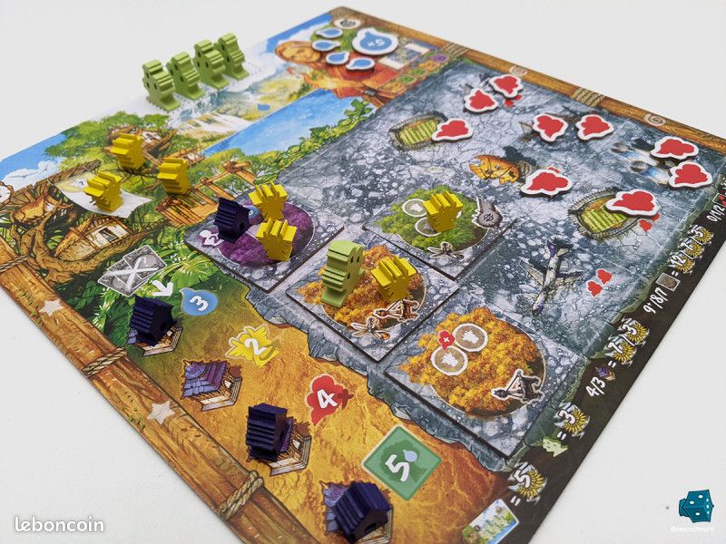 🎲 DESTOCAGE / JEUX DE SOCIÉTÉ, plateaux, cartes (image 18)