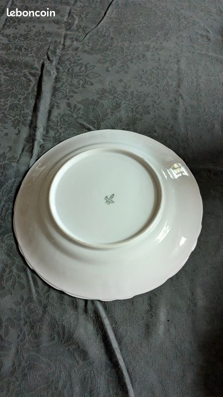 Plat vintage (image 4)