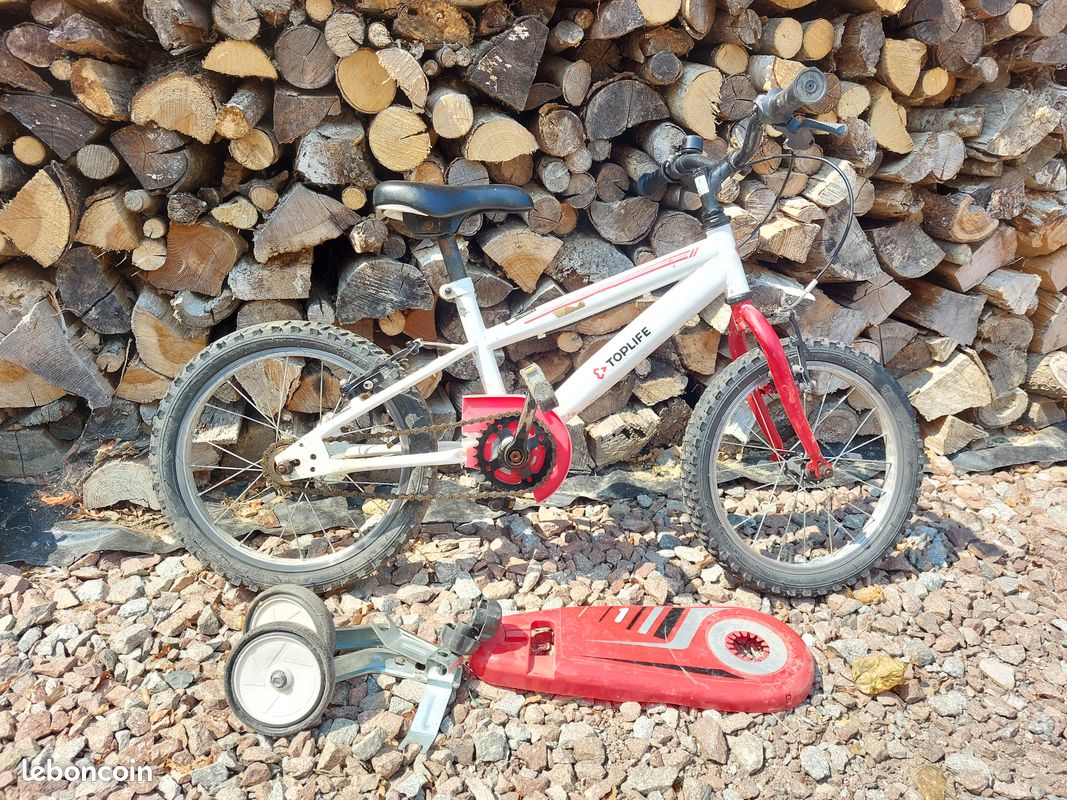 Velo enfant (image 1)