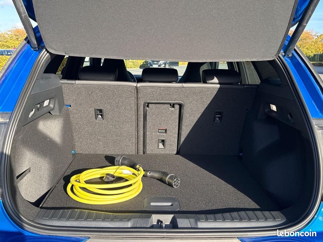 Ford Explorer 286ch Extended Range 79kWh Pack Premium RWD (image 9)