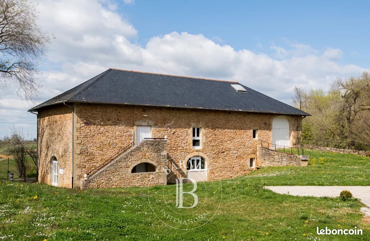 Manoir 15 pièces 500 m² (image 12)
