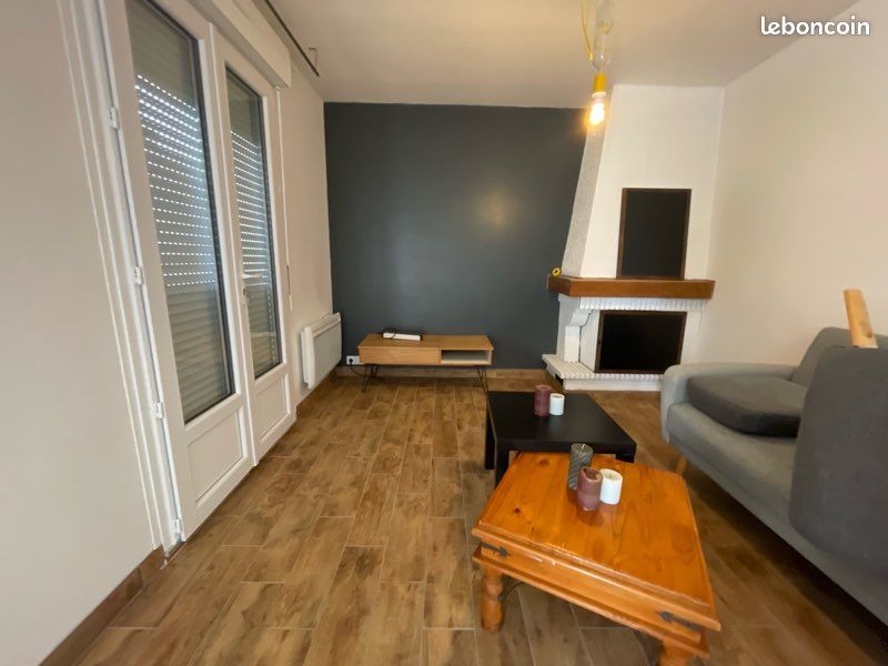 Appartement 2 pièces 55 m² · à Hénon · 55 m² · 550 €/mois