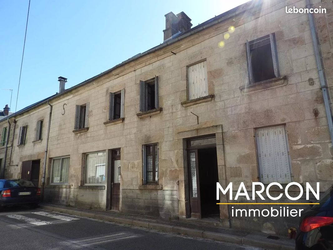 Maison 12 pièces 214 m² (image 1)
