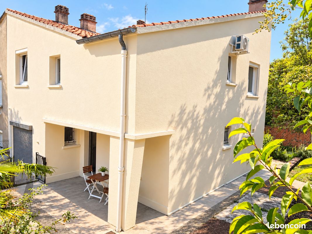 Maison 6 pièces 120 m² · à Agen · 120 m² · 185 000 €