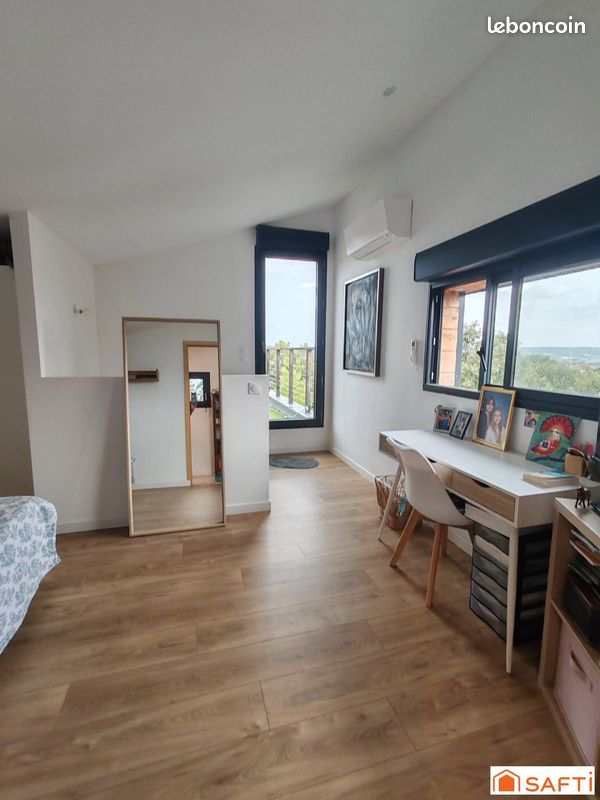 Villa 4 pièces 105 m² (image 8)