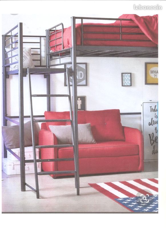 Mezzanine (image 1)