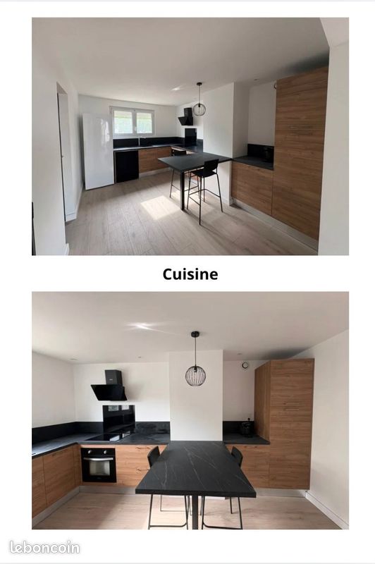 Appartement 3 pièces 75 m² · à Tarbes · 75 m² · 126 000 €