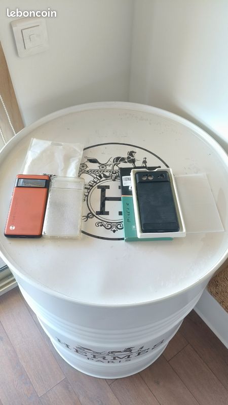 💥Lot d’étuis de protection et coques pour smartphone — Excellent état et variés💥 (image 3)