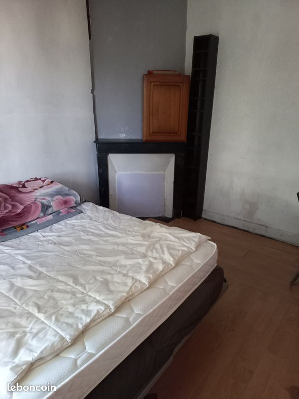 Appartement a louer vigneux-sur-seine - 1 pièce(s) - 11 m2 - Surfyn