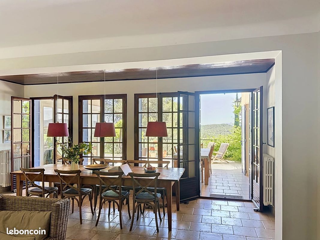 Maison 161 m² · à Lorgues · 161 m² · 795 000 €