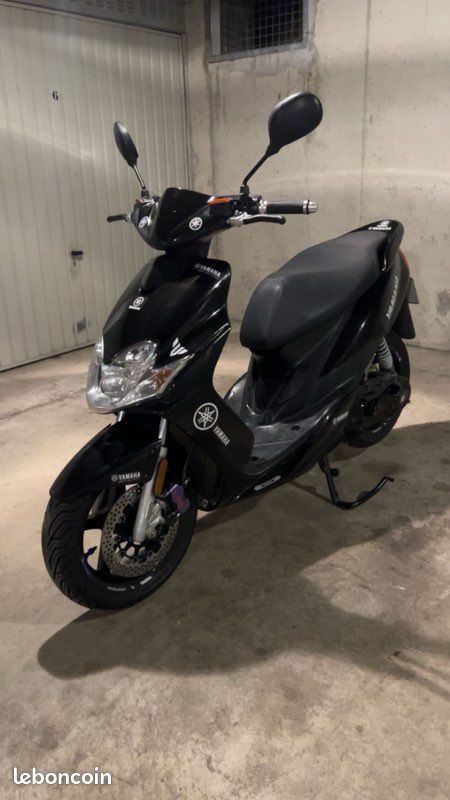 Scooters Mach g ou jog r (image 1)