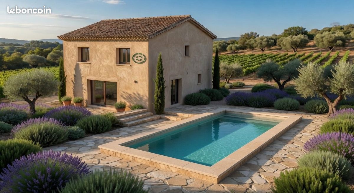 Maison 4 pièces 80 m² · à Flassans-sur-Issole · 80 m² · 298 000 €