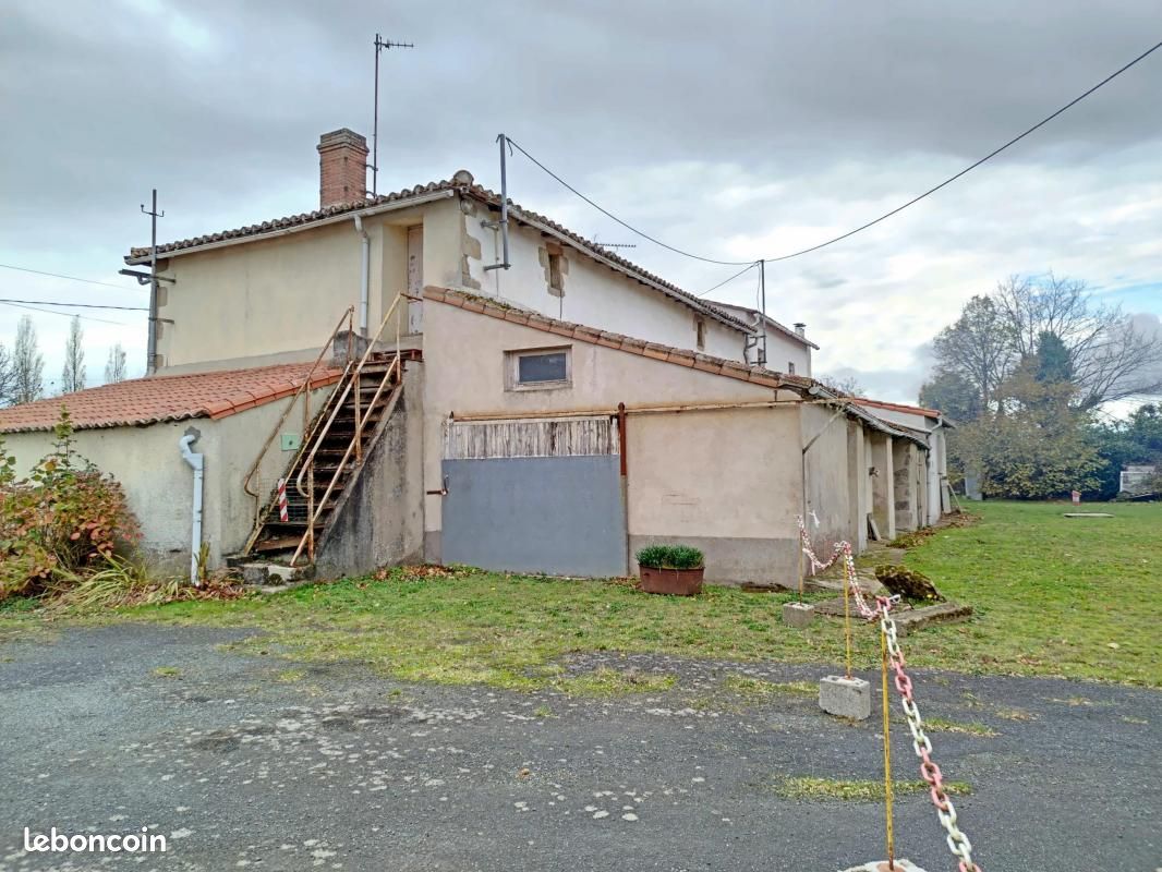 Gîte 8 pièces 222 m² (image 7)