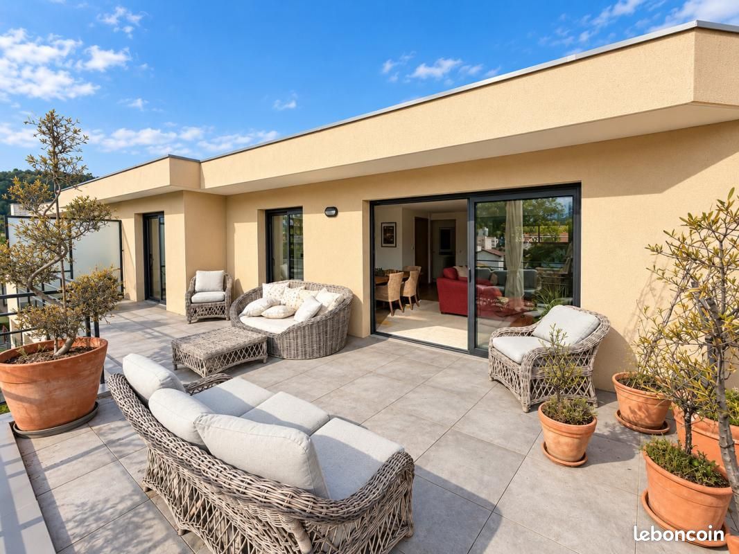 Appartement 4 pièces 116 m² · à Gap · 116 m² · 577 000 €