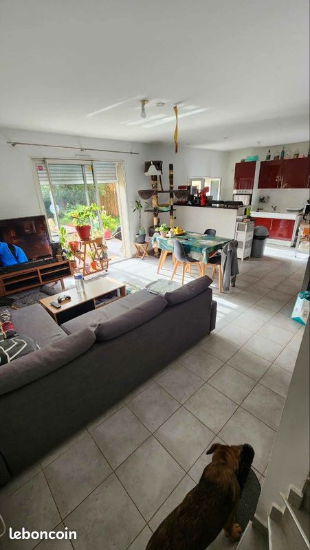 Maison 3 pièces 67 m² · à Garons · 67 m² · 897 €/mois