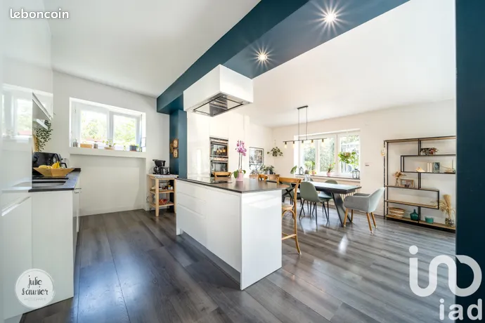 Annonce vente Maison metz
