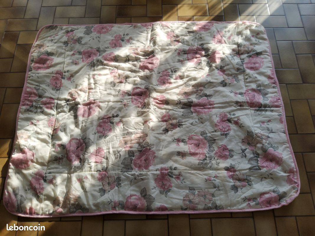 Plaid petite couverture (image 3)