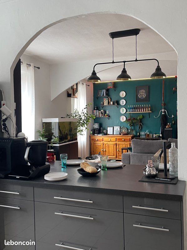 Maison 4 pièces 90 m² · à Miribel · 90 m² · 259 000 €