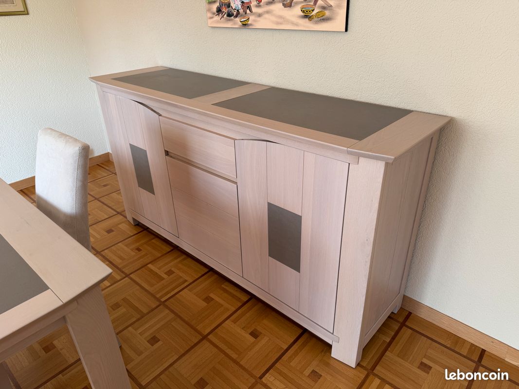 Table Buffet Armoire (image 3)