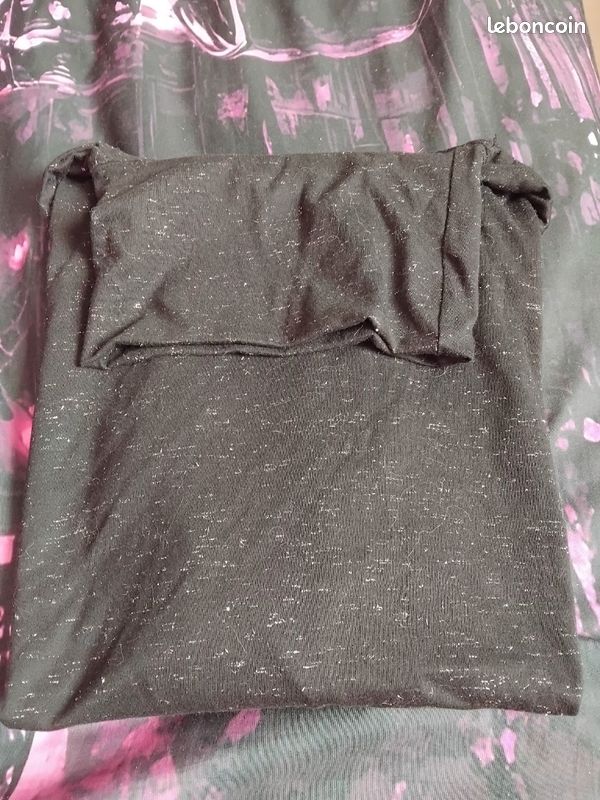 Sous-pull femme N°416 (image 2)