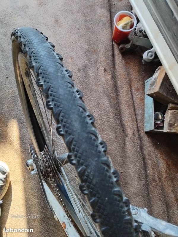 Vélo vtt (image 4)
