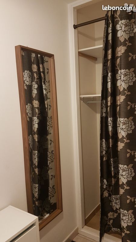 Appartement 3 pièces 57 m² · à Villeurbanne · 57 m² · 800 €
