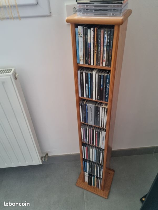 Vend tour CD (image 2)