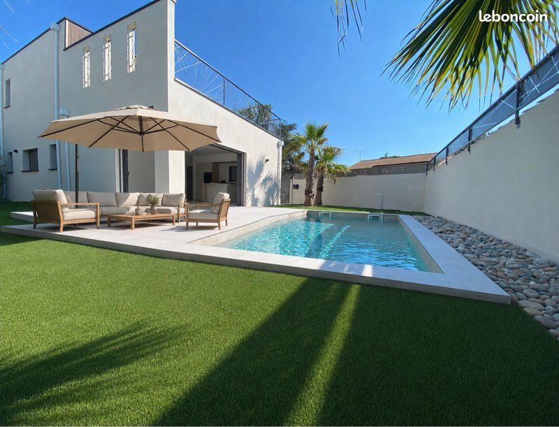 Maison 4 pièces 110 m² · à Pérols · 110 m² · 650 000 €