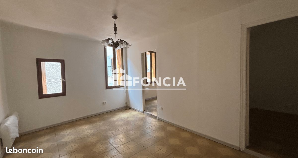 Appartement 3 pièces 44 m² · à Digne-les-Bains · 44 m² · 55 000 €
