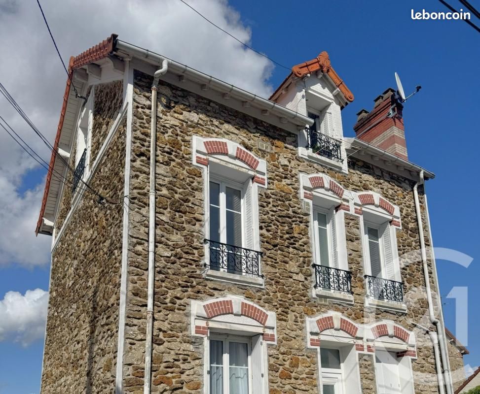 Appartement a louer athis-mons - 2 pièce(s) - 31 m2 - Surfyn
