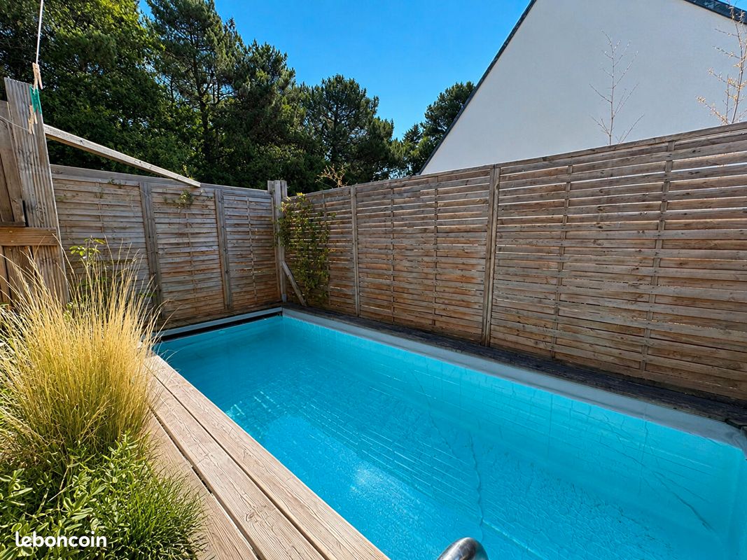 Maison 8 pièces 167 m² · à Brech · 167 m² · 445 284 €
