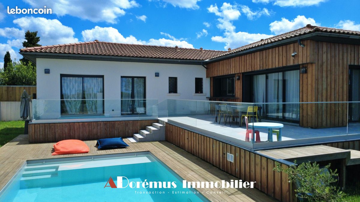 Maison 7 pièces 236 m² · à Latresne · 236 m² · 836 000 €