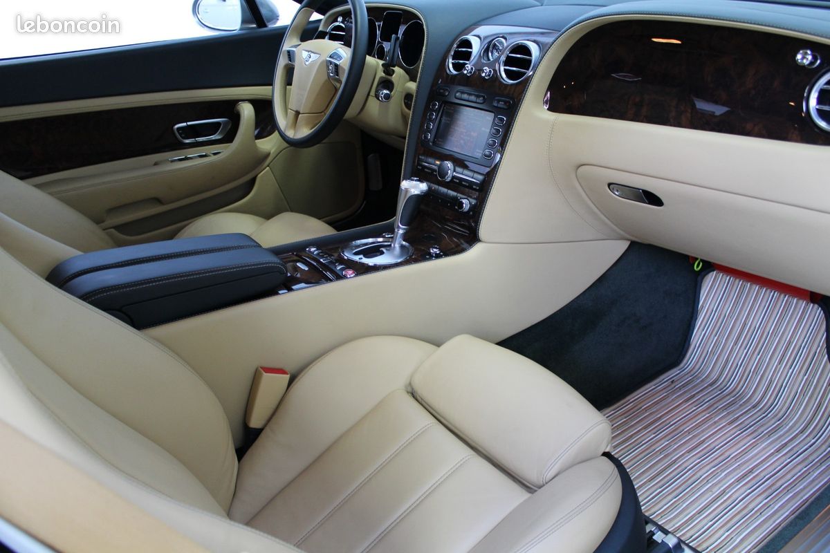 BENTLEY FLYING STAR BENTLEY FLYING STAR - Shooting Brake (image 6)