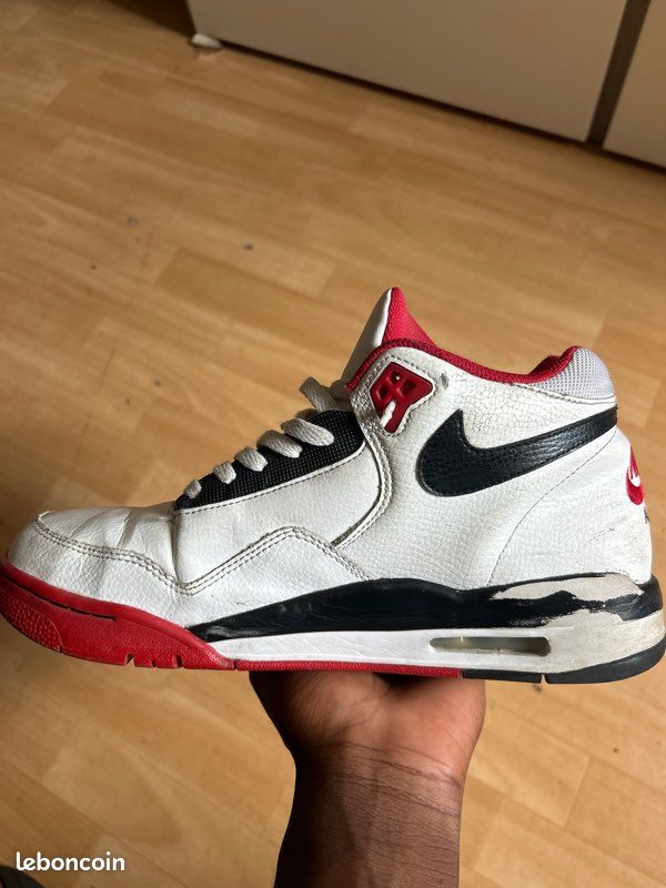 Nike Air Flight (image 4)