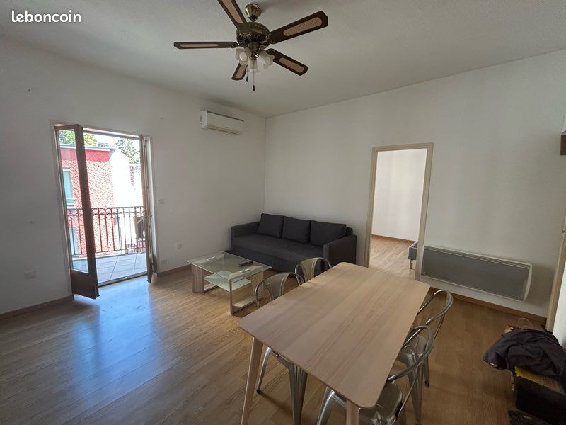 Appartement 2 pièces 42 m² · à Clermont-Ferrand · 42 m² · 675 €