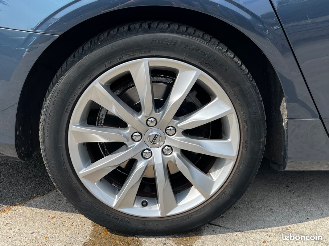 Volvo s90 s90 2.0 t8 407h 320 twin-engine phev hybrid momentum (image 14)