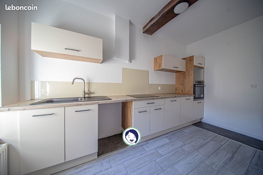 Maison 4 pièces 127 m² · à Ligny-en-Barrois · 127 m² · 680 €