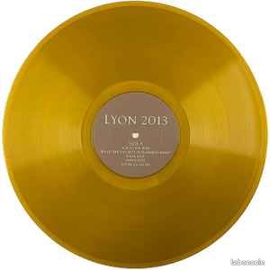2LP Rammstein – Lyon 2013 (COULEUR) (image 3)